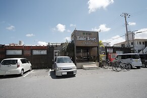 Hotel Hamby Resort - Hostel