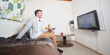 Hotel Hamby Resort - Hostel