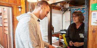 Hotel Hamby Resort - Hostel