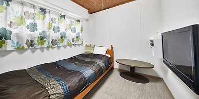 Hotel Hamby Resort - Hostel