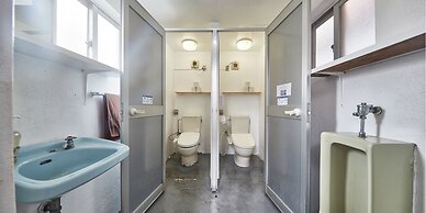 Hotel Hamby Resort - Hostel