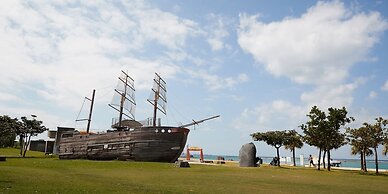 Hotel Hamby Resort - Hostel