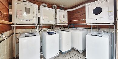 Hotel Hamby Resort - Hostel