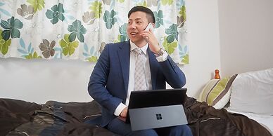 Hotel Hamby Resort - Hostel