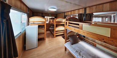 Hotel Hamby Resort - Hostel