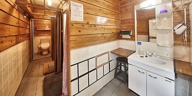 Hotel Hamby Resort - Hostel