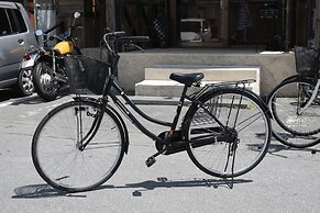 Hotel Hamby Resort - Hostel