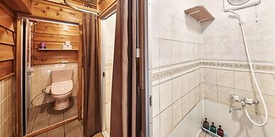 Hotel Hamby Resort - Hostel