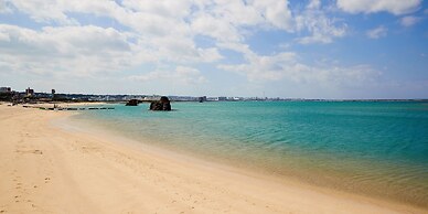 Hotel Hamby Resort - Hostel