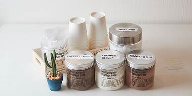 Hotel Hamby Resort - Hostel