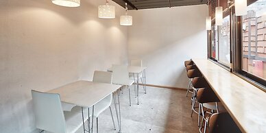 Hotel Hamby Resort - Hostel