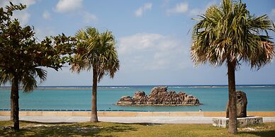 Hotel Hamby Resort - Hostel