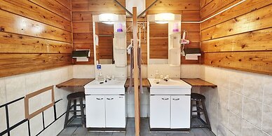 Hotel Hamby Resort - Hostel