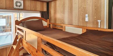 Hotel Hamby Resort - Hostel