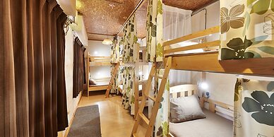 Hotel Hamby Resort - Hostel