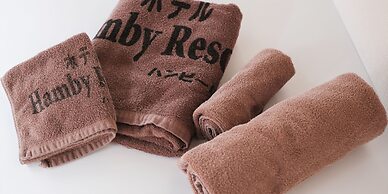 Hotel Hamby Resort - Hostel