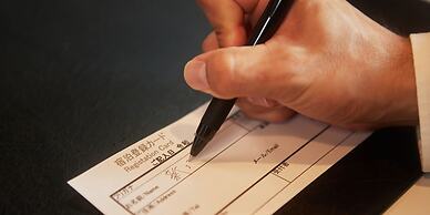 Hotel Hamby Resort - Hostel