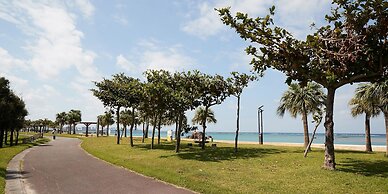 Hotel Hamby Resort - Hostel