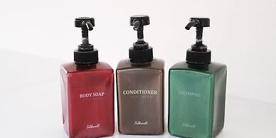 Hotel Hamby Resort - Hostel