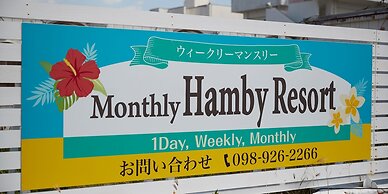Hotel Hamby Resort - Hostel