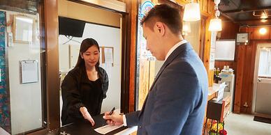 Hotel Hamby Resort - Hostel