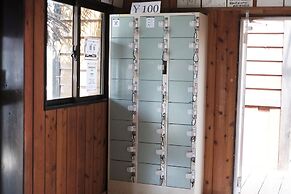 Hotel Hamby Resort - Hostel