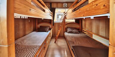 Hotel Hamby Resort - Hostel