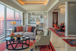 Solaire Resort Entertainment City