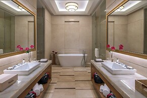 Solaire Resort Entertainment City