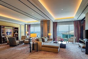 Solaire Resort Entertainment City