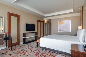Solaire Resort Entertainment City
