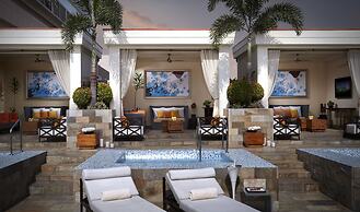 Solaire Resort Entertainment City