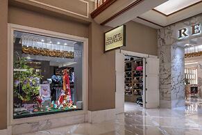 Solaire Resort Entertainment City