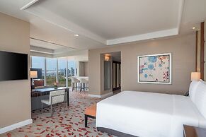 Solaire Resort Entertainment City