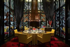 Solaire Resort Entertainment City