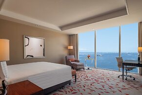 Solaire Resort Entertainment City