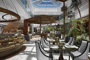 Solaire Resort Entertainment City