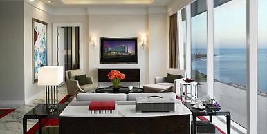 Solaire Resort Entertainment City