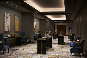 Solaire Resort Entertainment City
