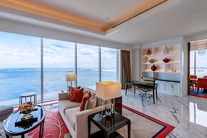 Solaire Resort Entertainment City