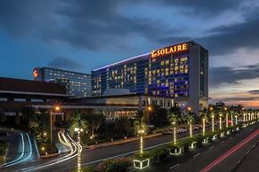 Solaire Resort Entertainment City