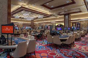 Solaire Resort Entertainment City