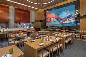 Solaire Resort Entertainment City