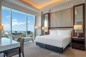 Solaire Resort Entertainment City
