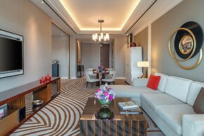 Solaire Resort Entertainment City