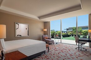 Solaire Resort Entertainment City