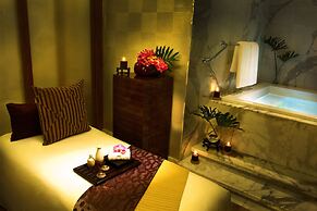 Solaire Resort Entertainment City