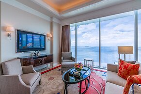 Solaire Resort Entertainment City