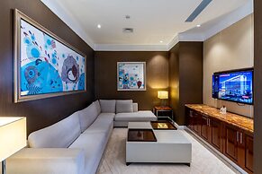 Solaire Resort Entertainment City