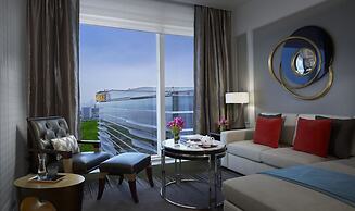 Solaire Resort Entertainment City